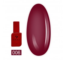 База кольорова DNKa' Cover Base 12 мл (006)