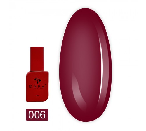 База кольорова DNKa' Cover Base 12 мл (006) База кольорова DNKa' Cover Base 12 мл (006)
