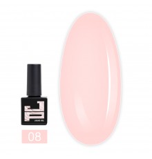Гель рідкий для моделювання  Jerden Proff Liquid Gel 10 мл (08)