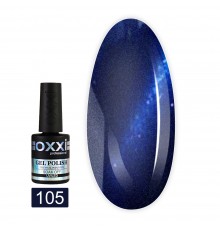 Гель-лак OXXI Cat eye 10 мл (105)