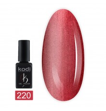 Гель-лак KODI 220 7 мл