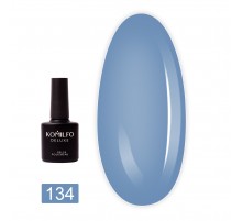 Гель-лак KOMILFO Deluxe Series 8 мл (134)