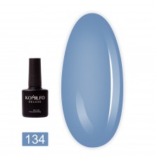 Гель-лак KOMILFO Deluxe Series 8 мл (134)