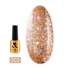 Гель-лак FOX Radiance 7 мл (003)