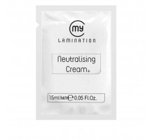 Склад для ламінування брів My Lamination Brow Neutralising cream № 2  1.5 мл