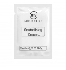 Склад для ламінування брів My Lamination Brow Neutralising cream № 2  1.5 мл