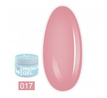 Гель для нарощування LunaMoon Premium Gel 30 мл (17)