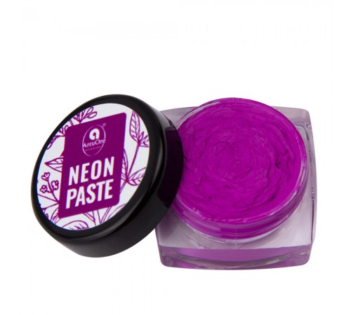 Паста неонова для розмітки брів AntuOne Neon Paste (Бузова) Паста неонова для розмітки брів AntuOne Neon Paste (Бузова)