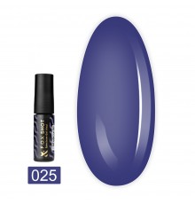 Гель-лак FOX Shot Spectrum 5 g (025)