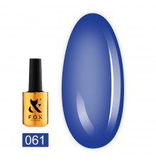 База FOX Spectrum Rubber Base 14 мл (061)