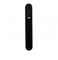 Пилка кришталева STALEKS BEAUTY & CARE 12 155 мм FBC-12-155 прозора