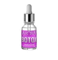 Ботокс для вій та брів AntuOne Wow Botox 15 мл
