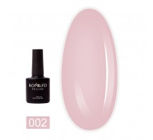 Гель-лак KOMILFO Fashionista Collection 8 мл (002)
