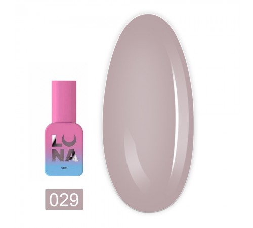 Гель-лак LunaMoon Color 13 мл (29) Гель-лак LunaMoon Color 13 мл (29)