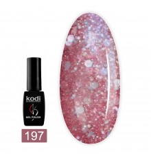 Гель-лак KODI 197 12 мл