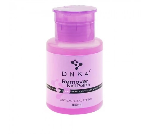 Ремувер DNKa' Remover 150 мл Ремувер DNKa' Remover 150 мл