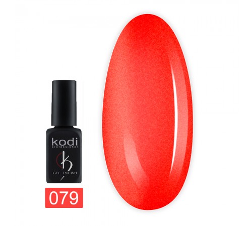 Гель-лак KODI 079 7 мл Гель-лак KODI 079 7 мл