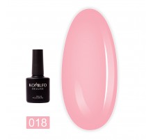 Гель-лак KOMILFO Deluxe Series 8 мл (018)