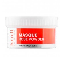Пудра акрилова KODI Masque Rose 60 г