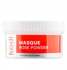 Пудра акрилова KODI Masque Rose 60 г