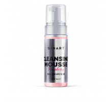 Пінка для брів та вій Sinart Cleansing Mousse 50 мл