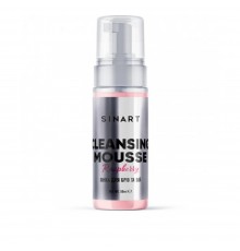 Пінка для брів та вій Sinart Cleansing Mousse 50 мл