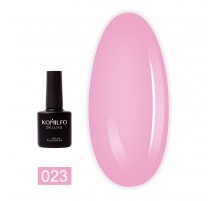 Гель-лак KOMILFO Deluxe Series 8 мл (023)