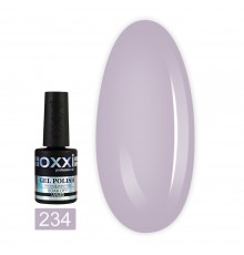 Гель-лак OXXI 10 мл (234)
