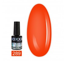 Гель-лак OXXI 10 мл (289)