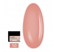 Класичний білдер-гель для моделювання  Jerden Proff Classic Builder Gel 20мл (10)