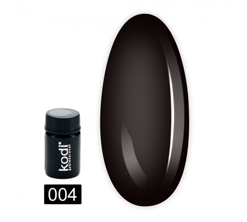 Гель кольоровий KODI 004 4 мл Гель кольоровий KODI 004 4 мл