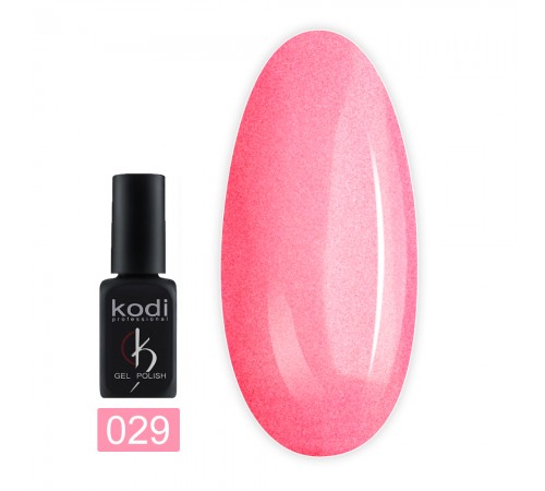 Гель-лак KODI 029 7 мл Гель-лак KODI 029 7 мл
