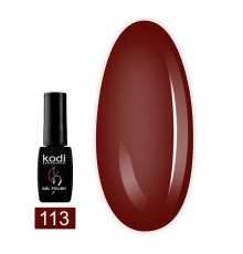 Гель-лак KODI 113 12 мл