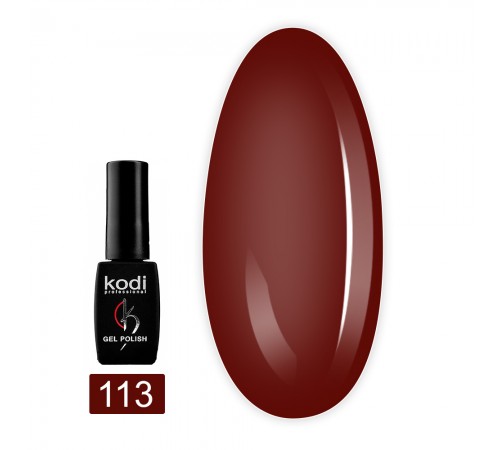 Гель-лак KODI 113 12 мл Гель-лак KODI 113 12 мл