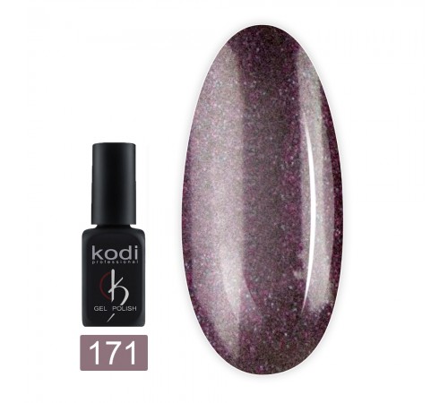 Гель-лак KODI 171 7 мл Гель-лак KODI 171 7 мл