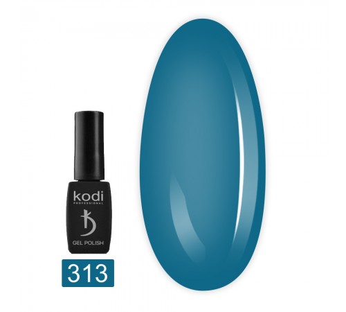 Гель-лак KODI 8 мл (313) Гель-лак KODI 8 мл (313)