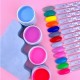 Гель для нарощування LunaMoon Candy Gel 15 мл (16)