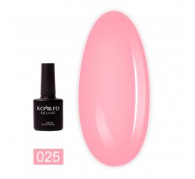 Гель-лак KOMILFO Deluxe Series 8 мл (025)