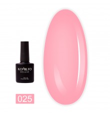 Гель-лак KOMILFO Deluxe Series 8 мл (025)