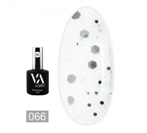 База Valeri Base Dots 12 мл (66) База Valeri Base Dots 12 мл (66)