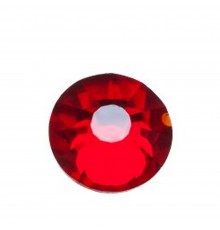 Стрази для нігтів KODI SS03 1000 од (Light Siam Satin)