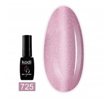 Гель-лак KODI Moonlight 8 мл (725)