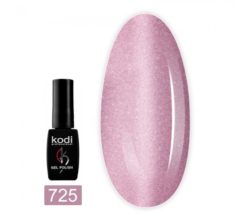 Гель-лак KODI Moonlight 8 мл (725) Гель-лак KODI Moonlight 8 мл (725)