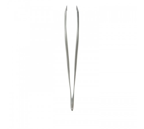 Пінцет для брів STALEKS BEAUTY & CARE 30 TYPE 3 TBC-30/3 (П-17) Пінцет для брів STALEKS BEAUTY & CARE 30 TYPE 3 TBC-30/3 (П-17)