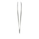Пінцет для брів STALEKS BEAUTY & CARE 30 TYPE 3 TBC-30/3 (П-17)