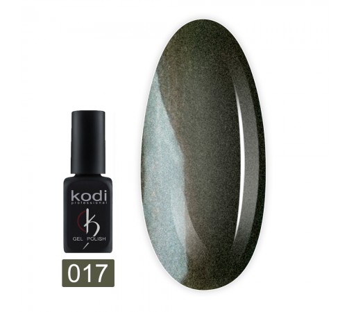 Гель-лак KODI 017 7 мл Гель-лак KODI 017 7 мл