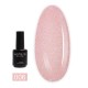 База KOMILFO KC Glitter Rubber French Base 15 мл (006)