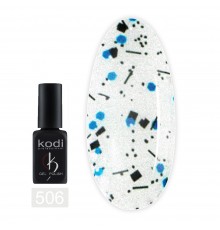 Гель-лак KODI 506 7 мл