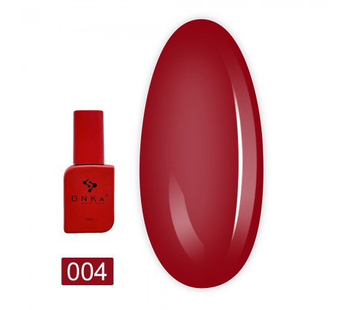 База кольорова DNKa' Cover Base 12 мл (004) База кольорова DNKa' Cover Base 12 мл (004)