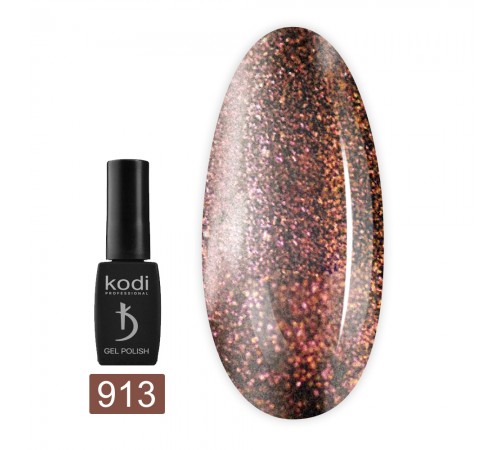 Гель-лак KODI 8 мл (913) Гель-лак KODI 8 мл (913)